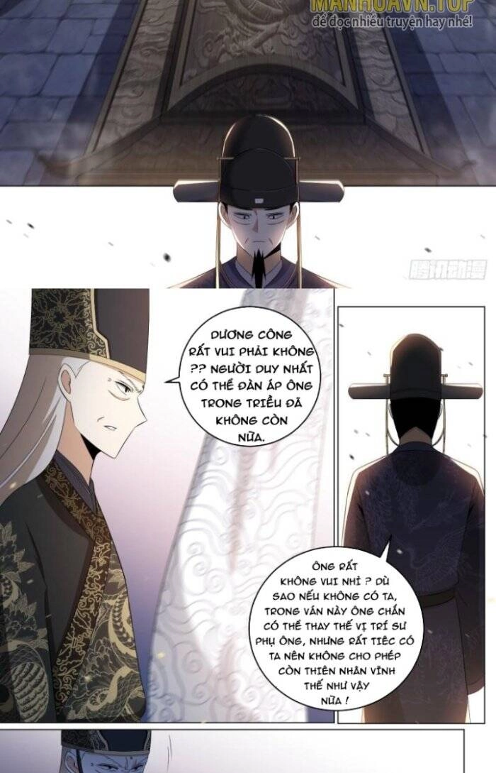 Ta Làm Kiêu Hùng Tại Dị Giới Chapter 240.5 - 10