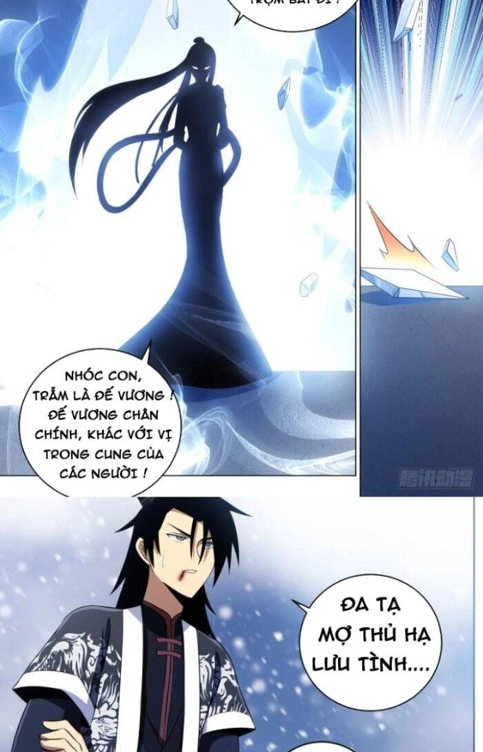 Ta Làm Kiêu Hùng Tại Dị Giới Chapter 242 - 8