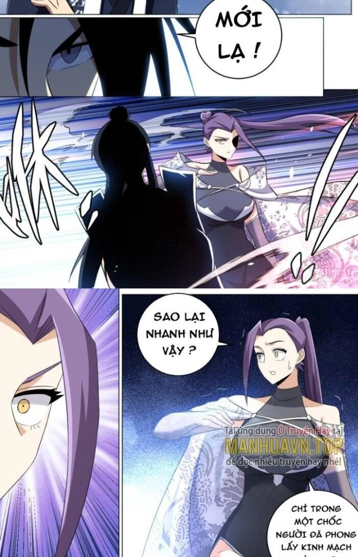 Ta Làm Kiêu Hùng Tại Dị Giới Chapter 242 - 9