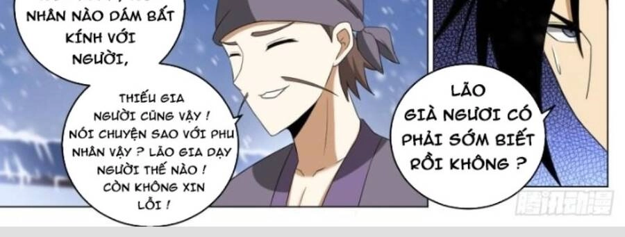 Ta Làm Kiêu Hùng Tại Dị Giới Chapter 242 - 11