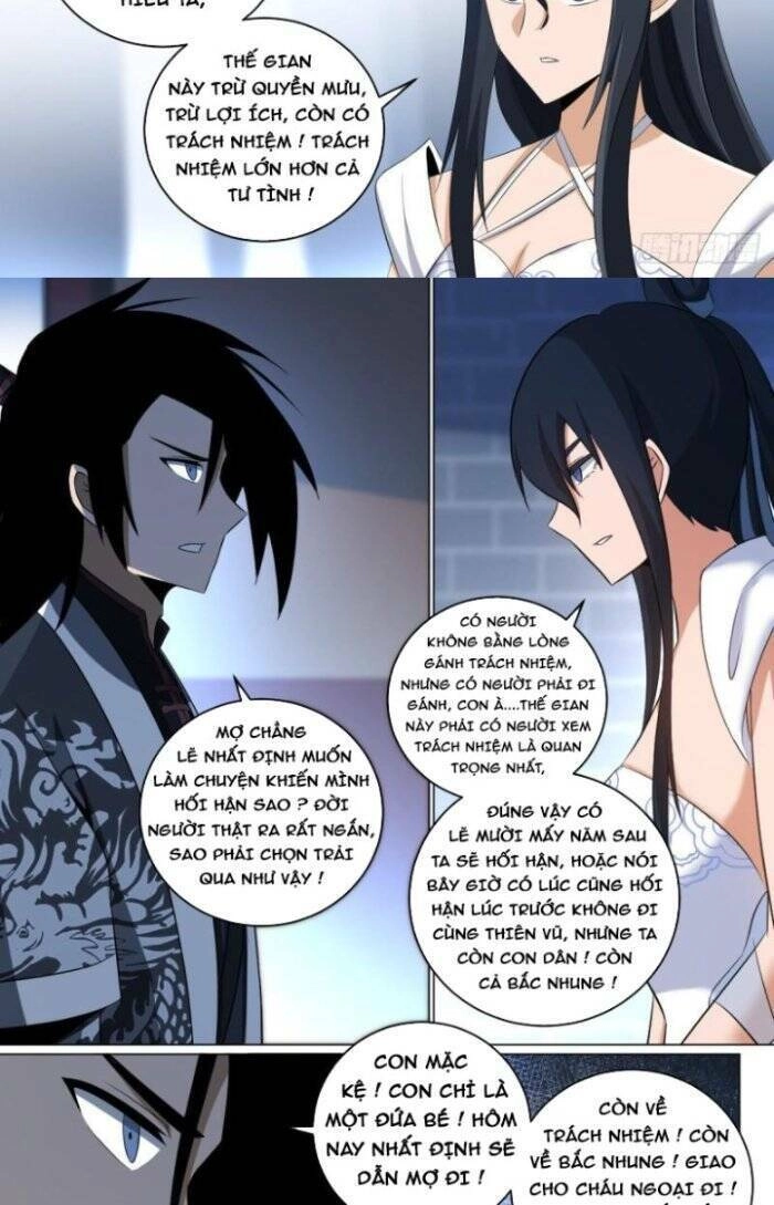 Ta Làm Kiêu Hùng Tại Dị Giới Chapter 243 - 5