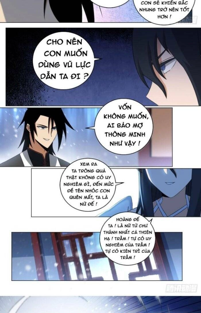 Ta Làm Kiêu Hùng Tại Dị Giới Chapter 243 - 6
