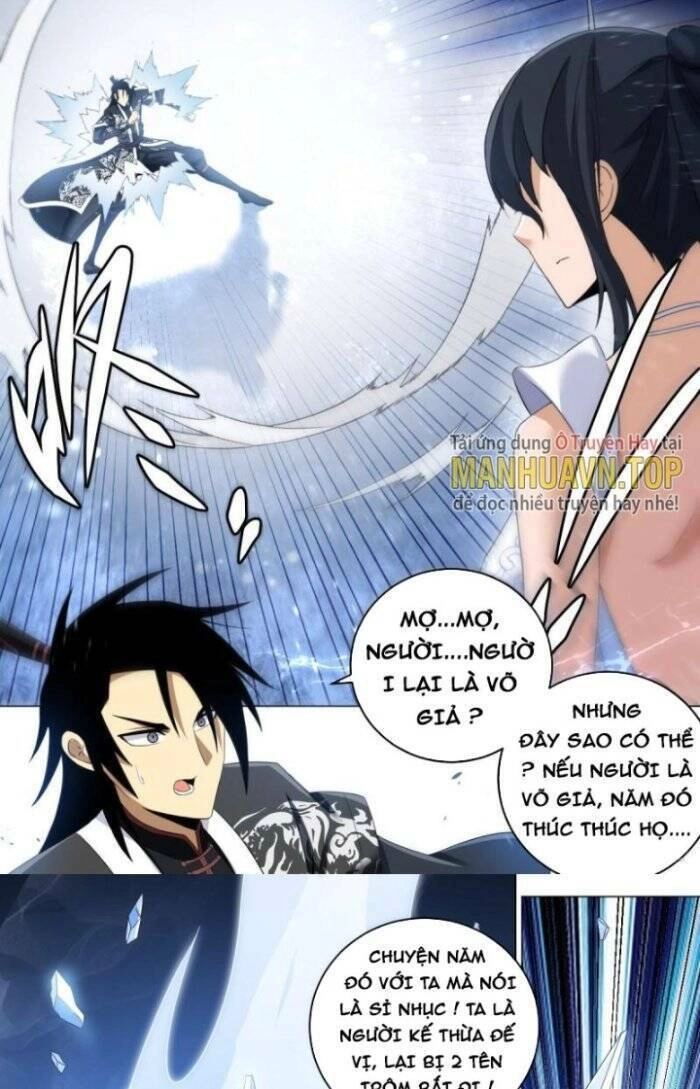 Ta Làm Kiêu Hùng Tại Dị Giới Chapter 243 - 7