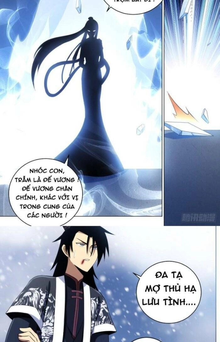 Ta Làm Kiêu Hùng Tại Dị Giới Chapter 243 - 8