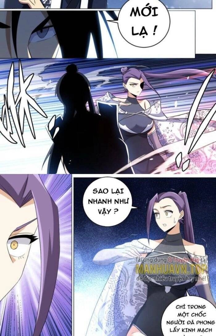 Ta Làm Kiêu Hùng Tại Dị Giới Chapter 243 - 9