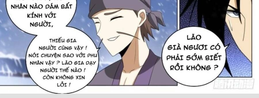 Ta Làm Kiêu Hùng Tại Dị Giới Chapter 243 - 11