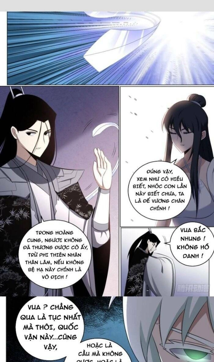 Ta Làm Kiêu Hùng Tại Dị Giới Chapter 244 - 1