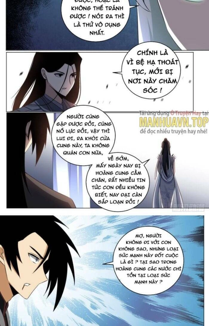 Ta Làm Kiêu Hùng Tại Dị Giới Chapter 244 - 2