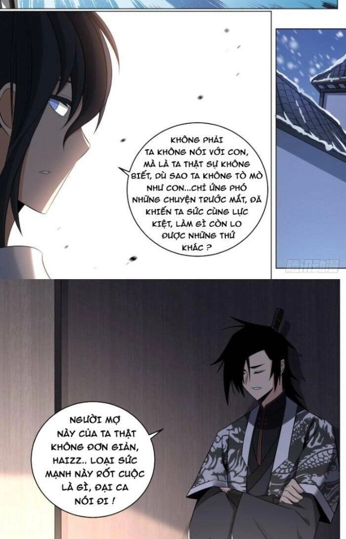 Ta Làm Kiêu Hùng Tại Dị Giới Chapter 244 - 3