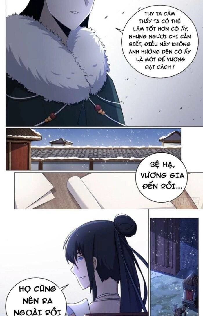 Ta Làm Kiêu Hùng Tại Dị Giới Chapter 244 - 8