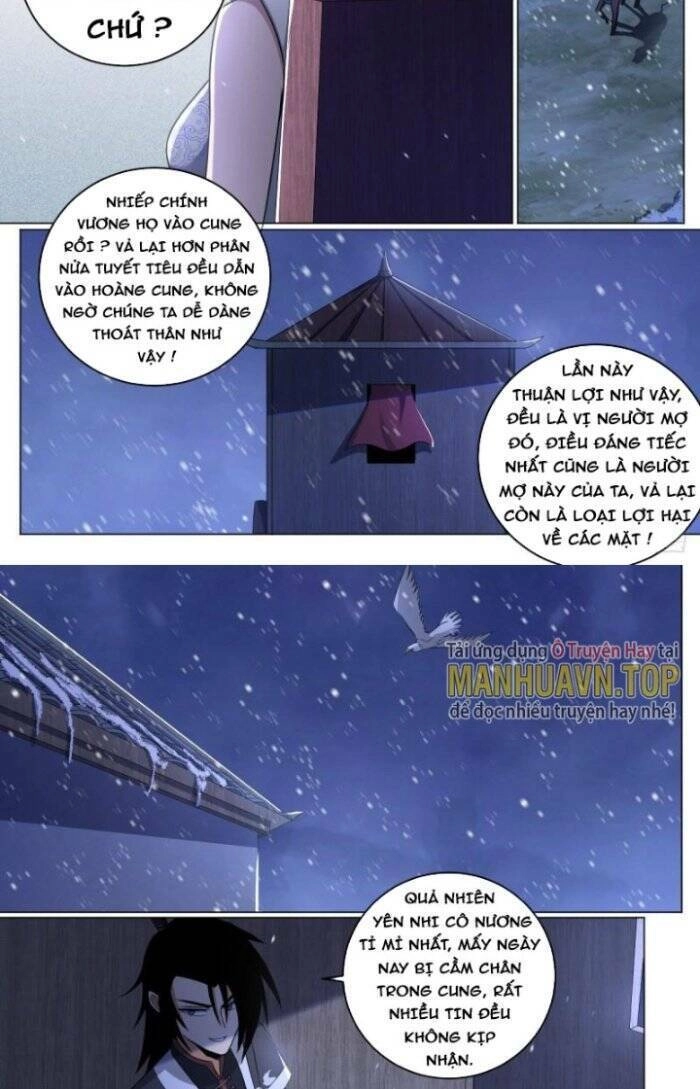 Ta Làm Kiêu Hùng Tại Dị Giới Chapter 244 - 9