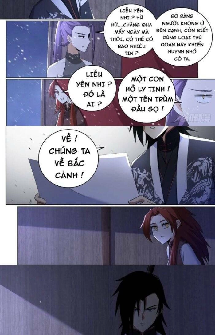 Ta Làm Kiêu Hùng Tại Dị Giới Chapter 244 - 10