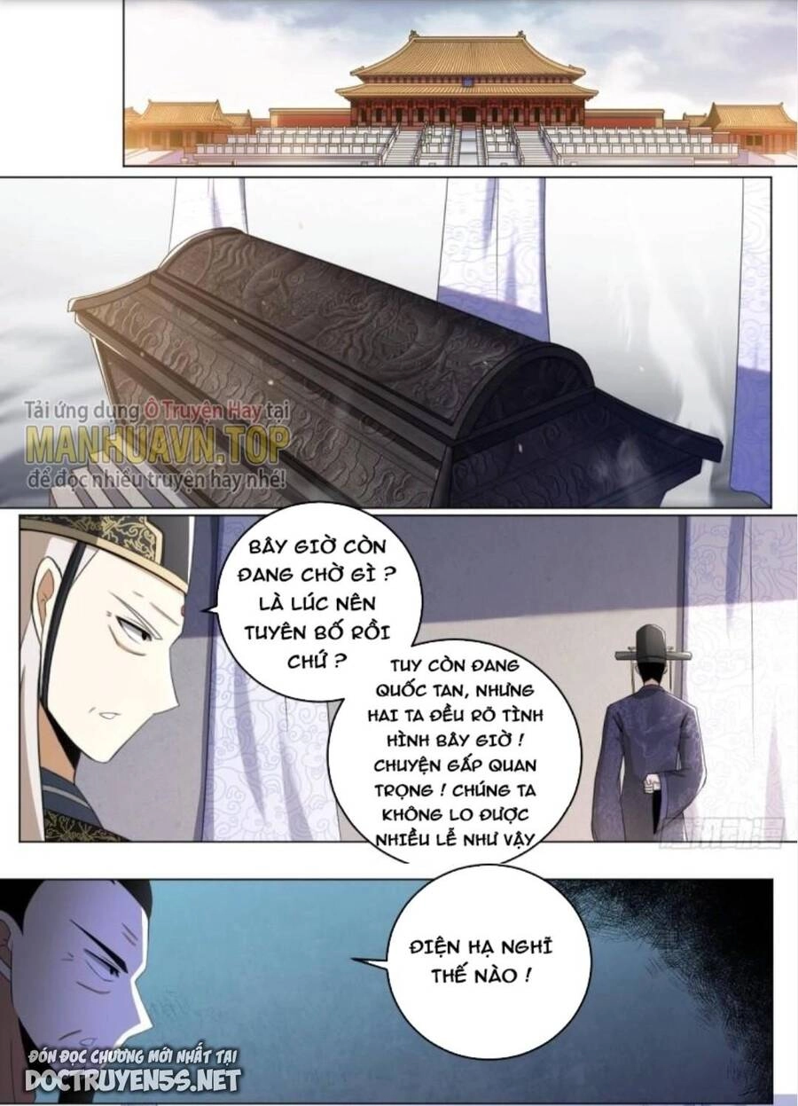 Ta Làm Kiêu Hùng Tại Dị Giới Chapter 245 - 3