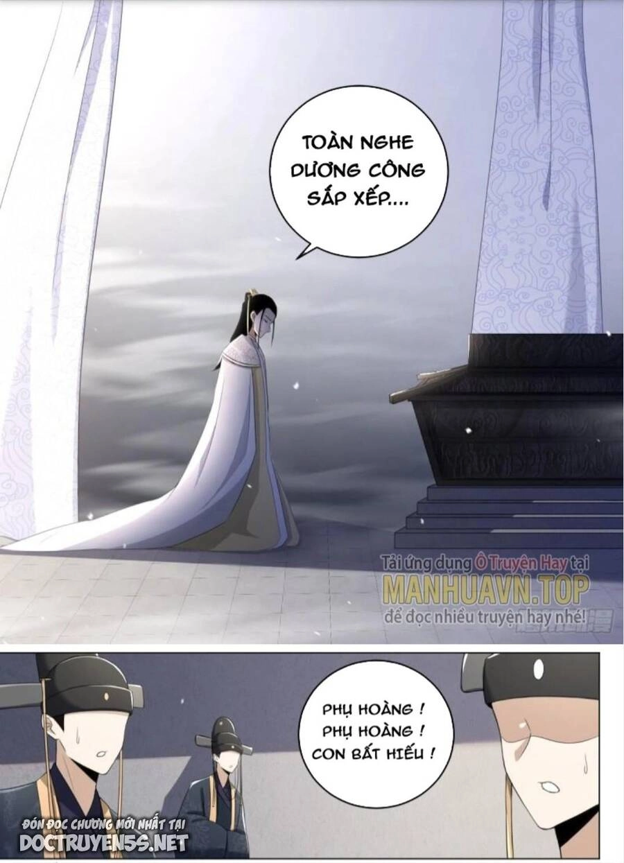 Ta Làm Kiêu Hùng Tại Dị Giới Chapter 245 - 4