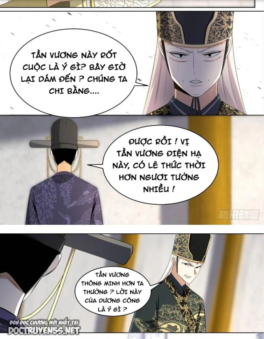 Ta Làm Kiêu Hùng Tại Dị Giới Chapter 245 - 6