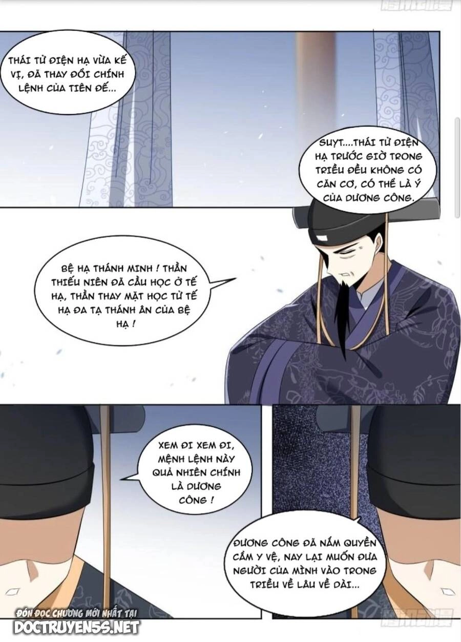 Ta Làm Kiêu Hùng Tại Dị Giới Chapter 246 - 2