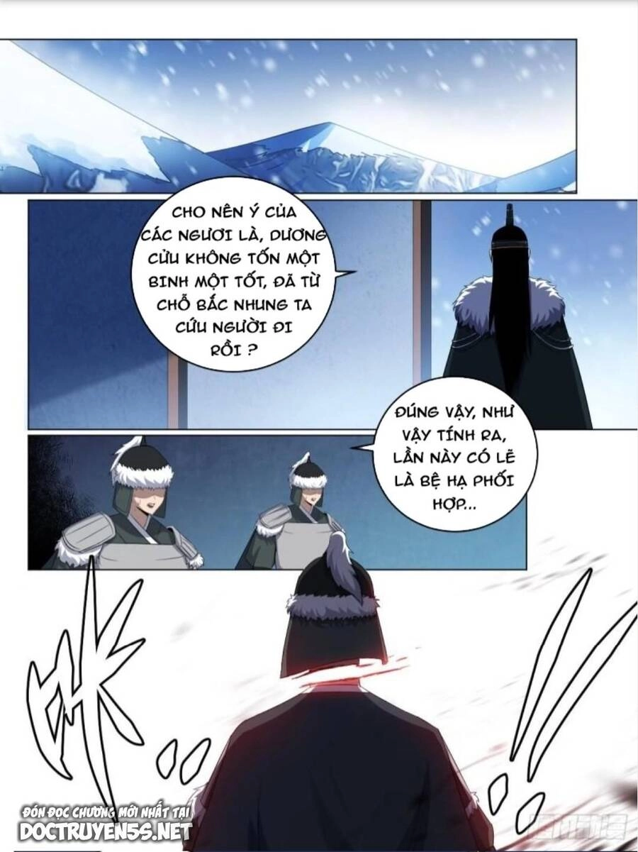 Ta Làm Kiêu Hùng Tại Dị Giới Chapter 246 - 9