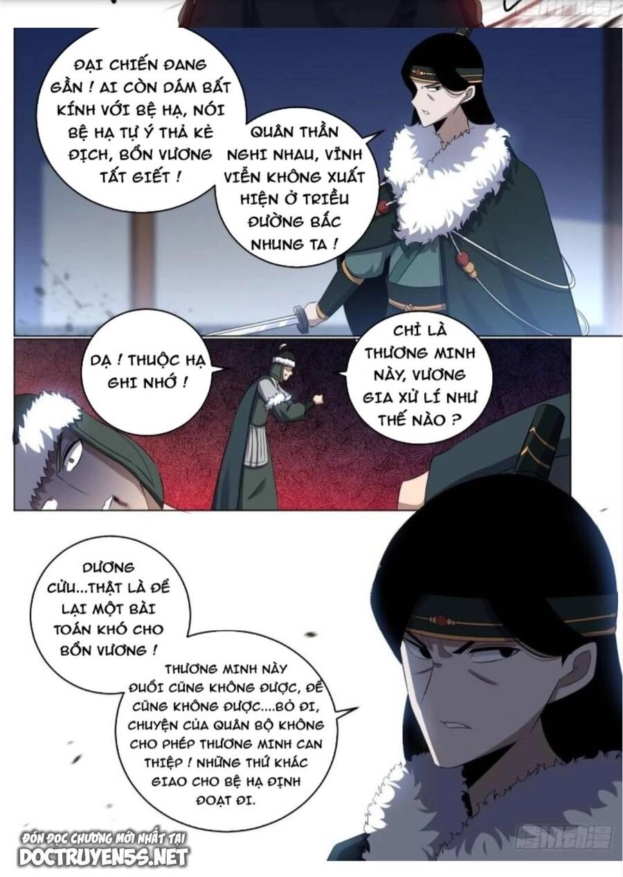 Ta Làm Kiêu Hùng Tại Dị Giới Chapter 246 - 10
