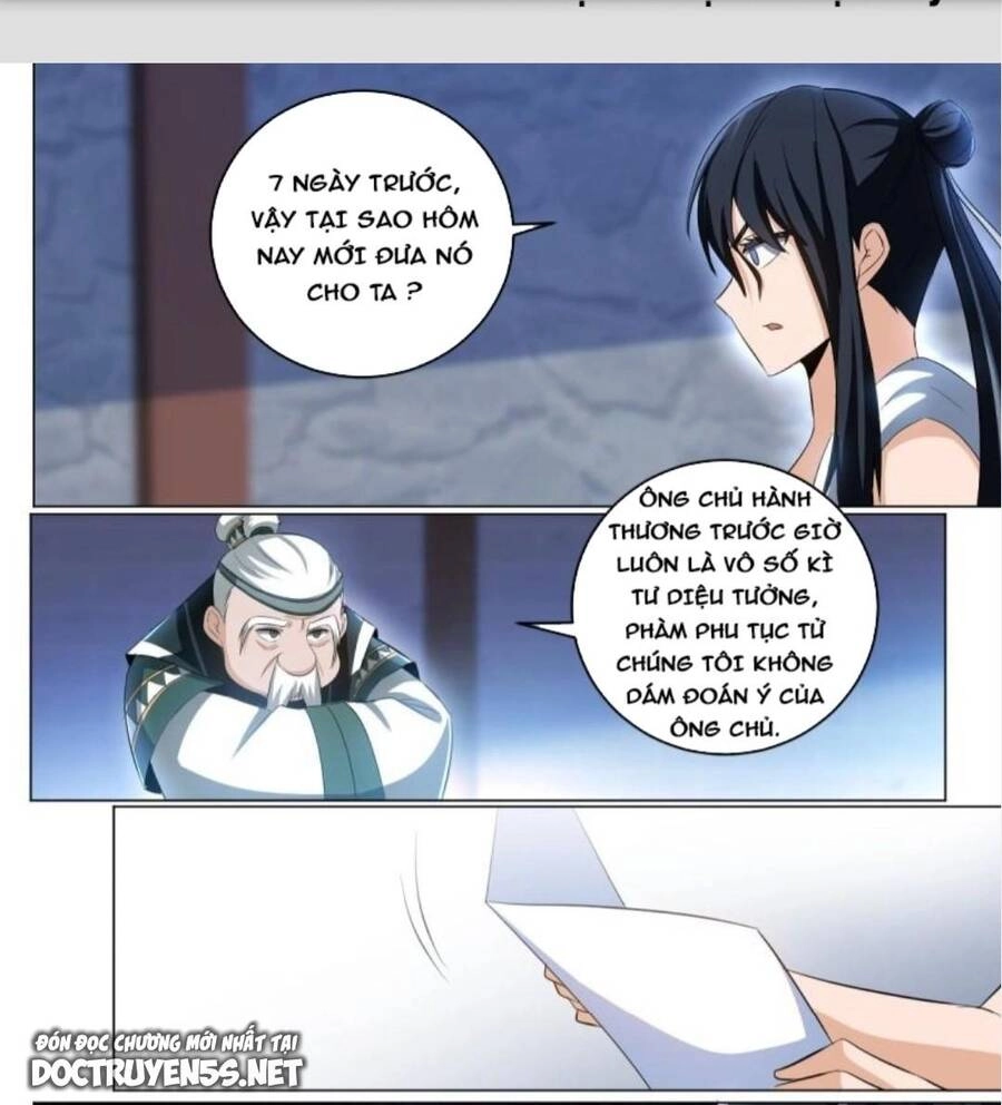 Ta Làm Kiêu Hùng Tại Dị Giới Chapter 247 - 1