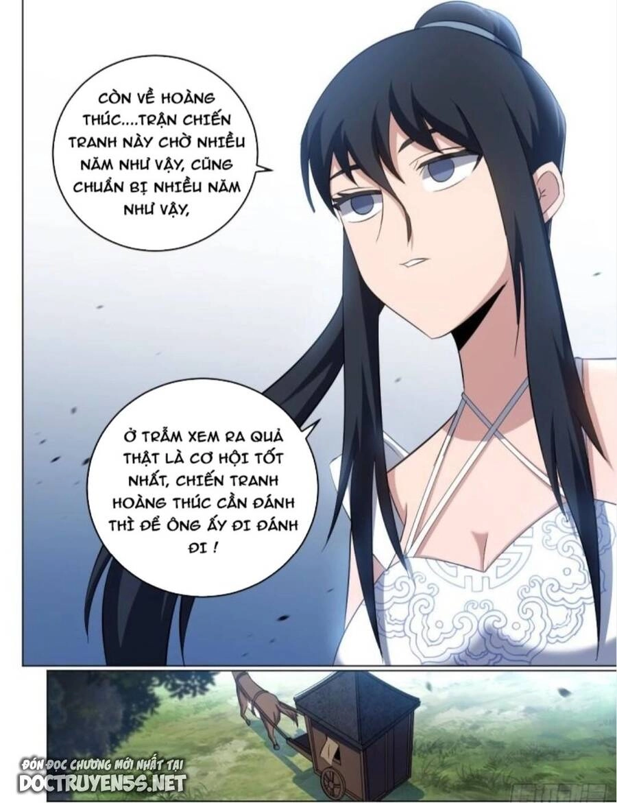 Ta Làm Kiêu Hùng Tại Dị Giới Chapter 247 - 3