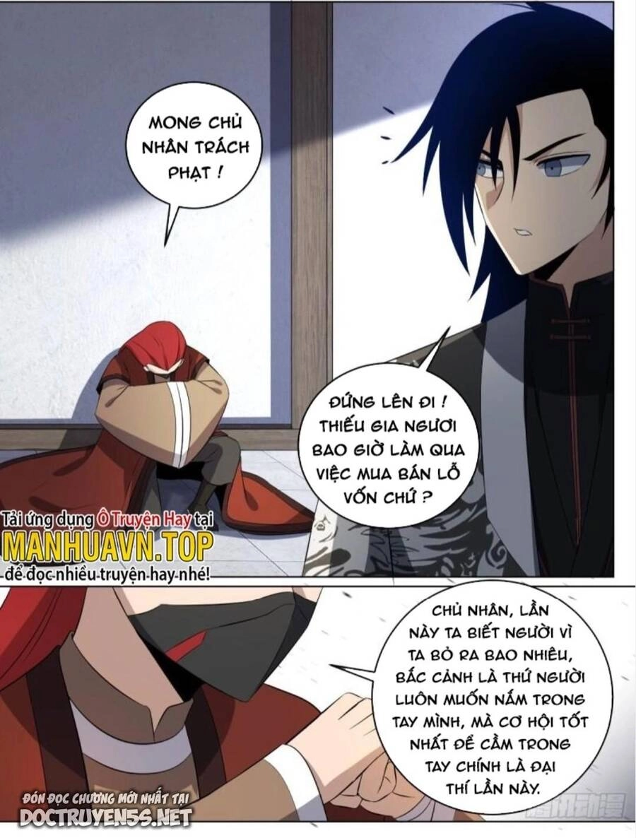 Ta Làm Kiêu Hùng Tại Dị Giới Chapter 248 - 2