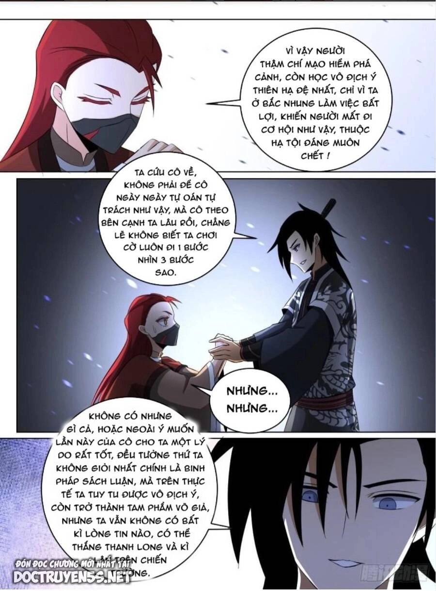 Ta Làm Kiêu Hùng Tại Dị Giới Chapter 248 - 3