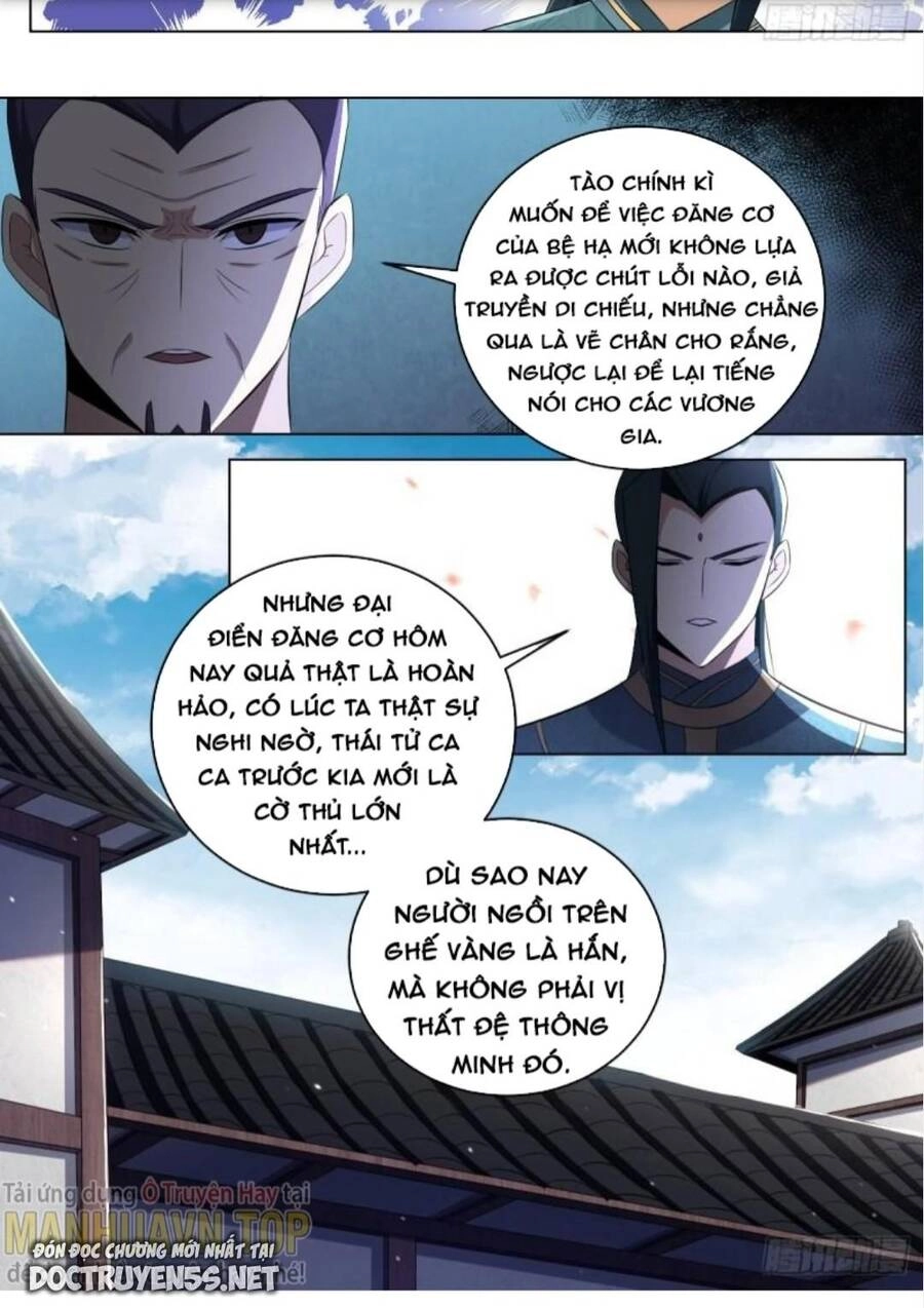 Ta Làm Kiêu Hùng Tại Dị Giới Chapter 248 - 10