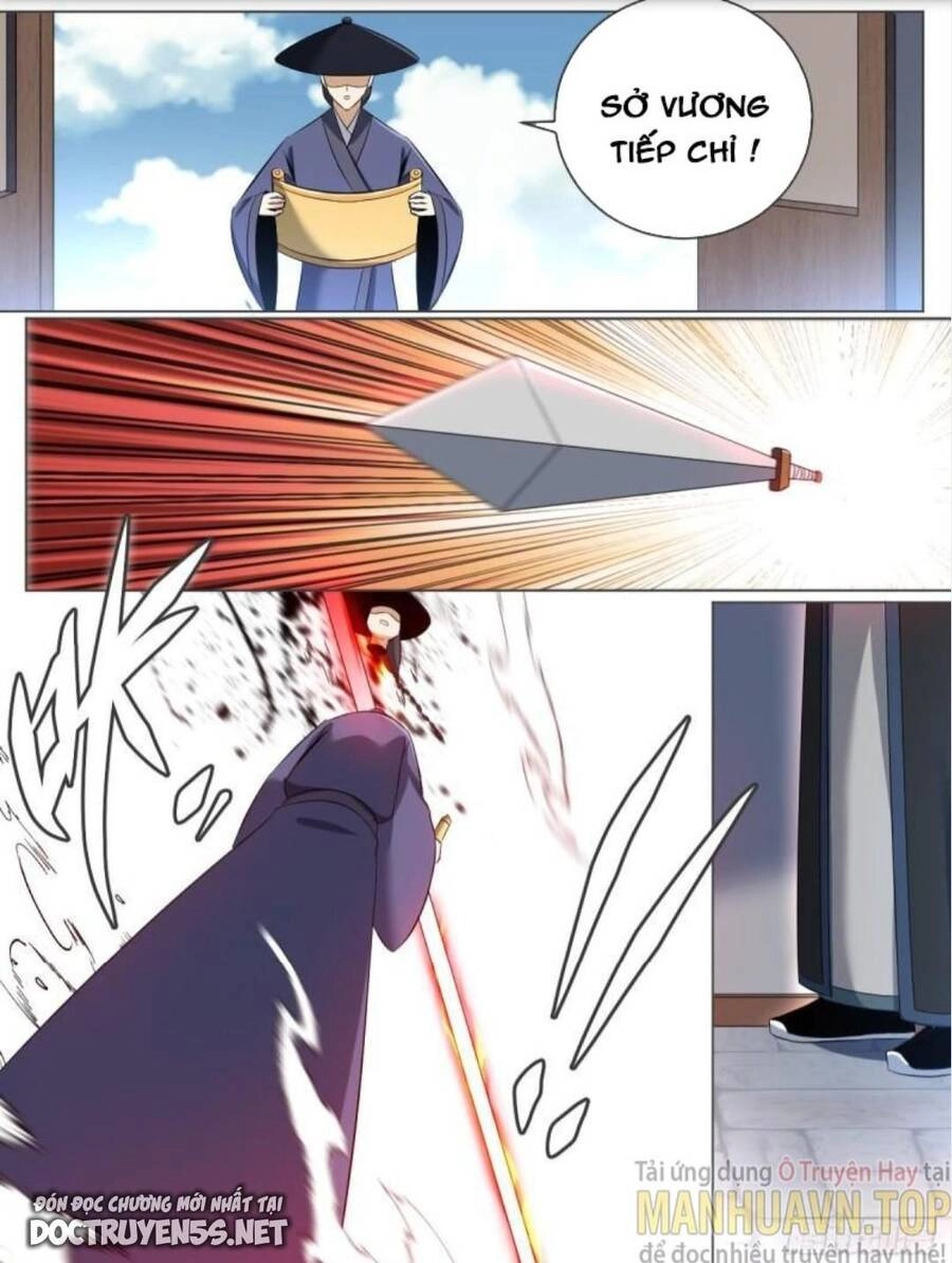 Ta Làm Kiêu Hùng Tại Dị Giới Chapter 249 - 4