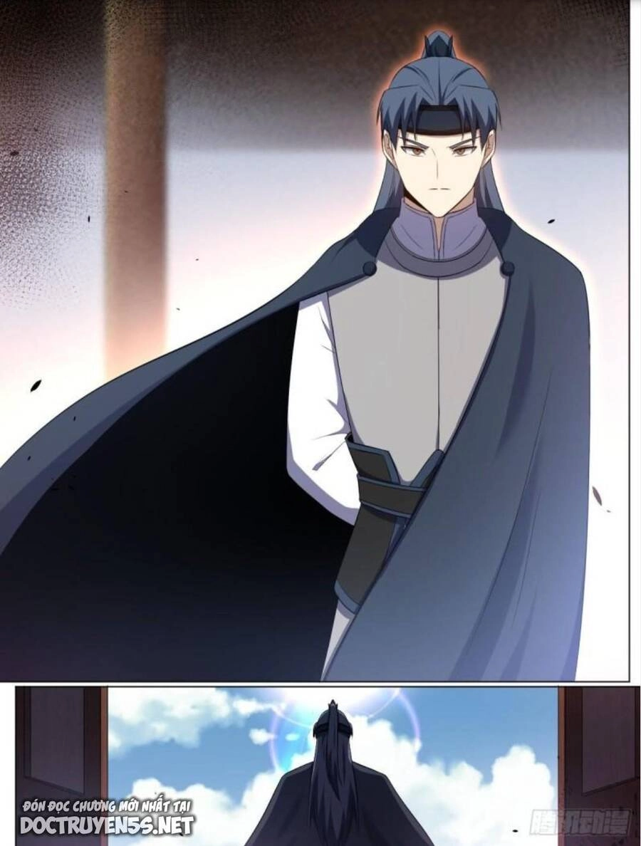 Ta Làm Kiêu Hùng Tại Dị Giới Chapter 249 - 5