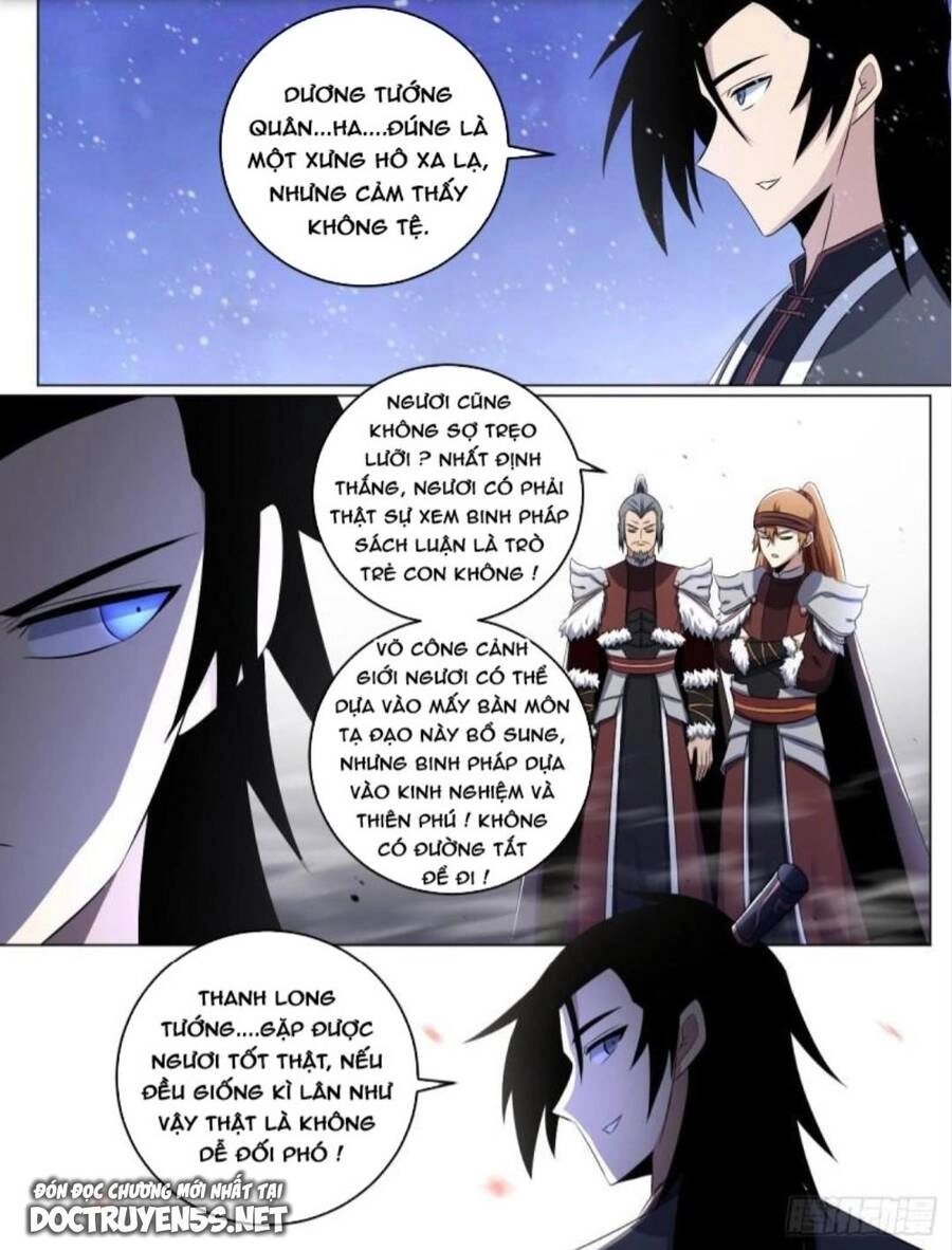 Ta Làm Kiêu Hùng Tại Dị Giới Chapter 250 - 1