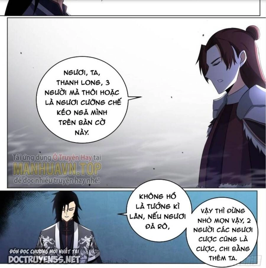 Ta Làm Kiêu Hùng Tại Dị Giới Chapter 250 - 4