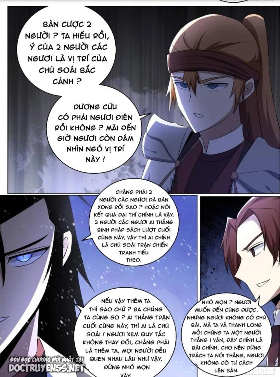 Ta Làm Kiêu Hùng Tại Dị Giới Chapter 250 - 5