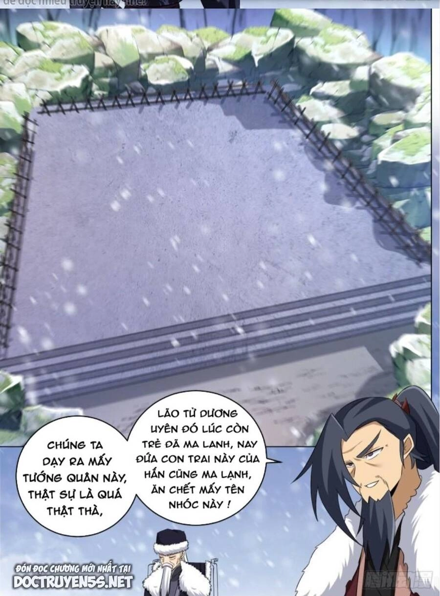 Ta Làm Kiêu Hùng Tại Dị Giới Chapter 250 - 9