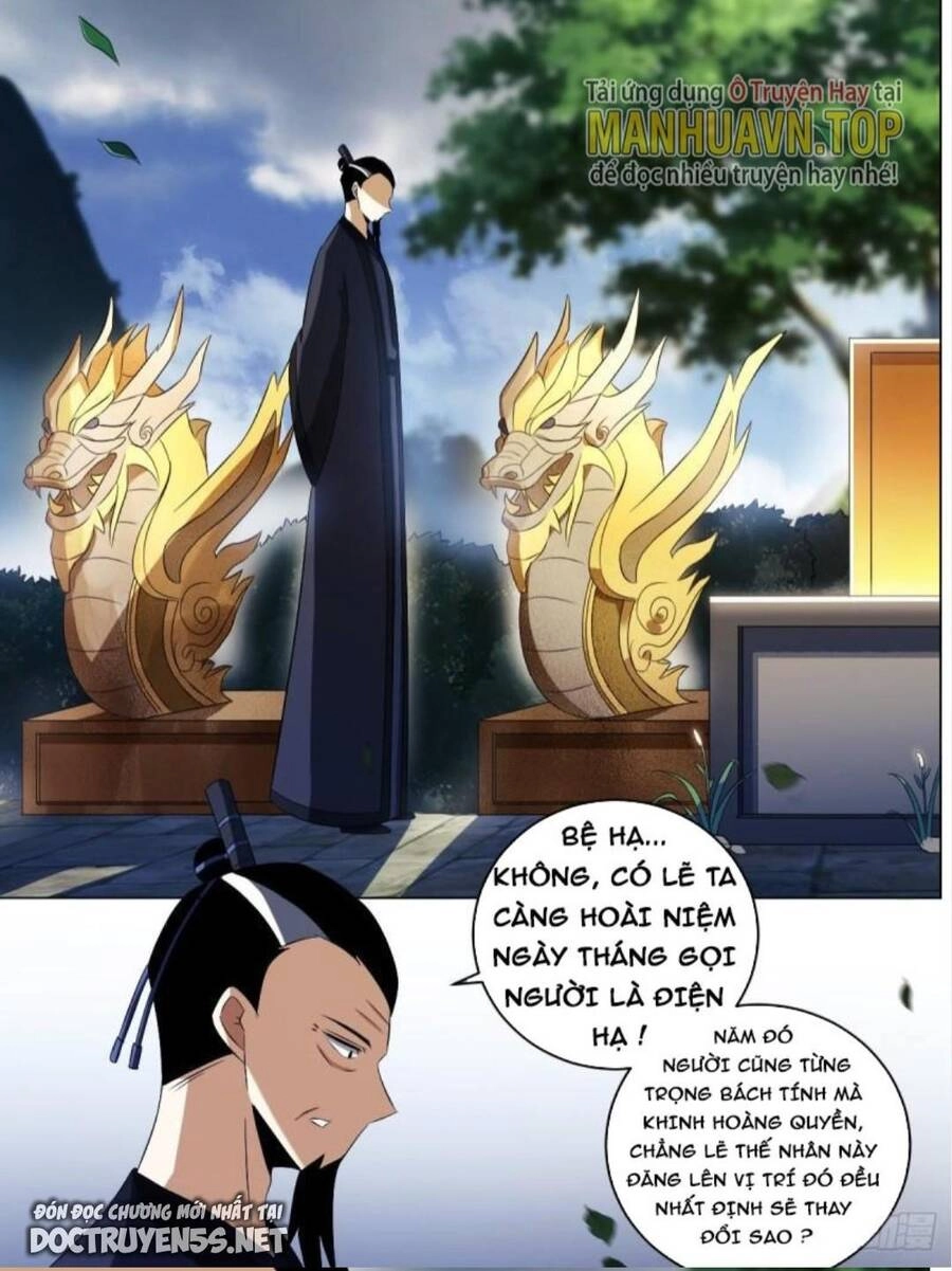 Ta Làm Kiêu Hùng Tại Dị Giới Chapter 251 - 2