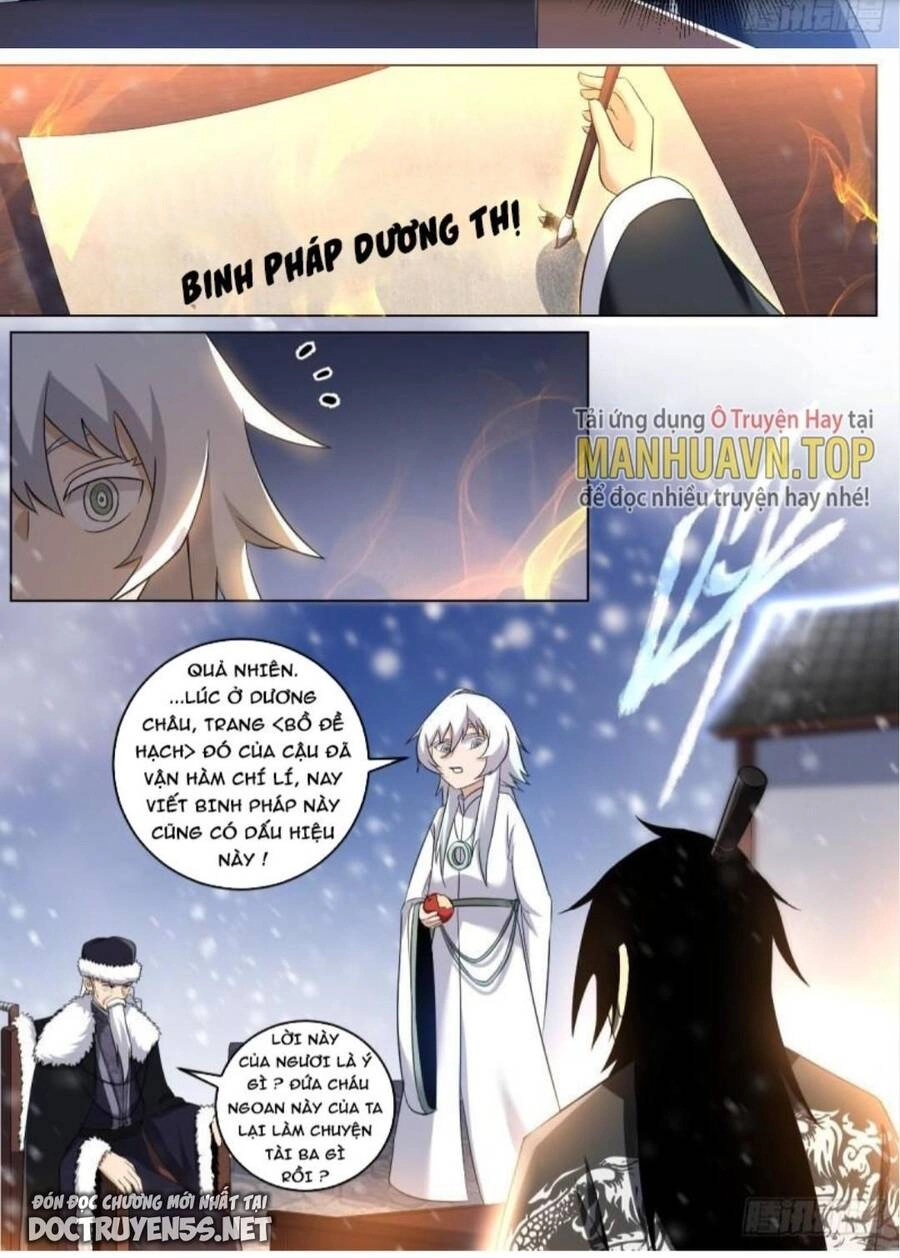 Ta Làm Kiêu Hùng Tại Dị Giới Chapter 251 - 11