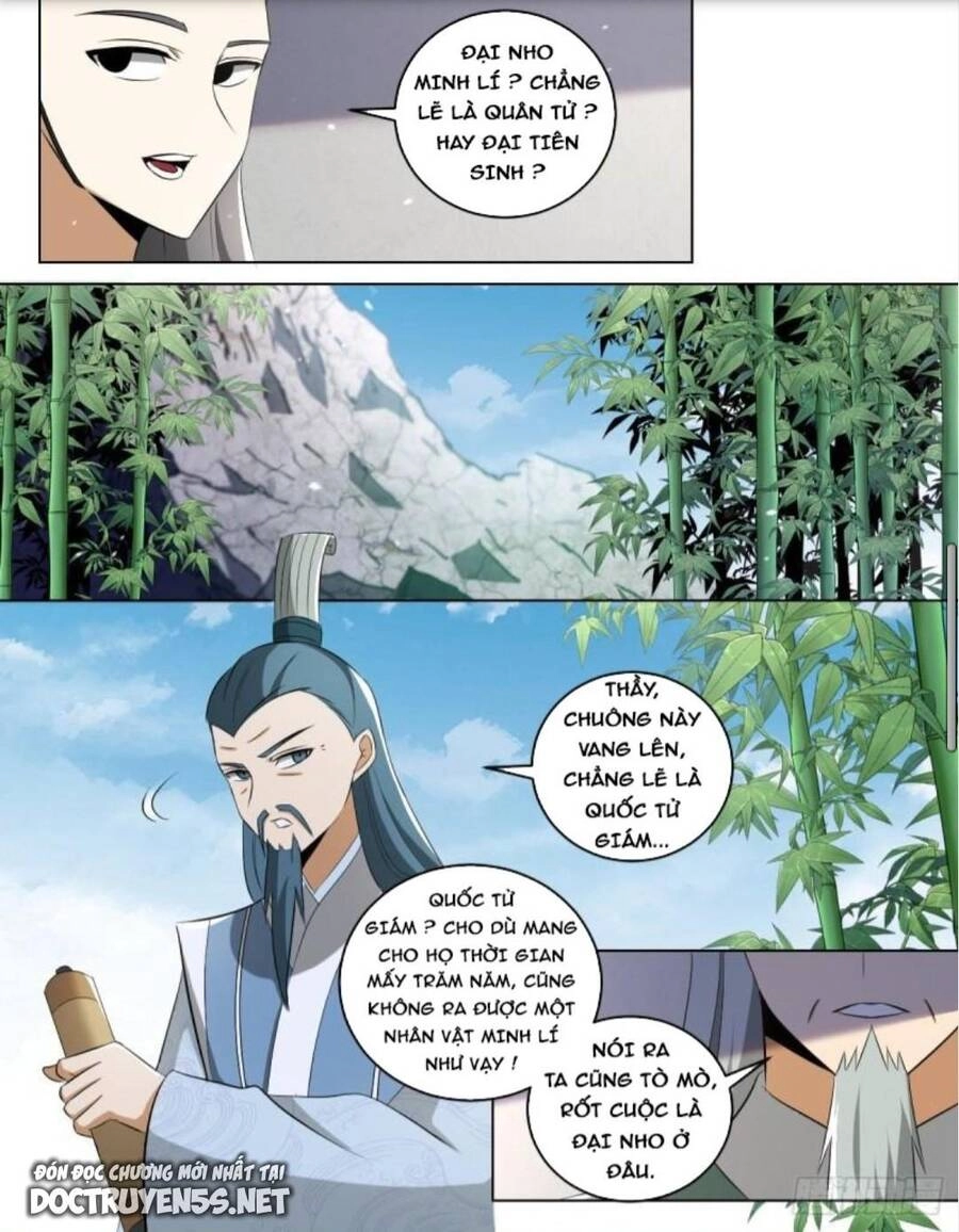 Ta Làm Kiêu Hùng Tại Dị Giới Chapter 252 - 4