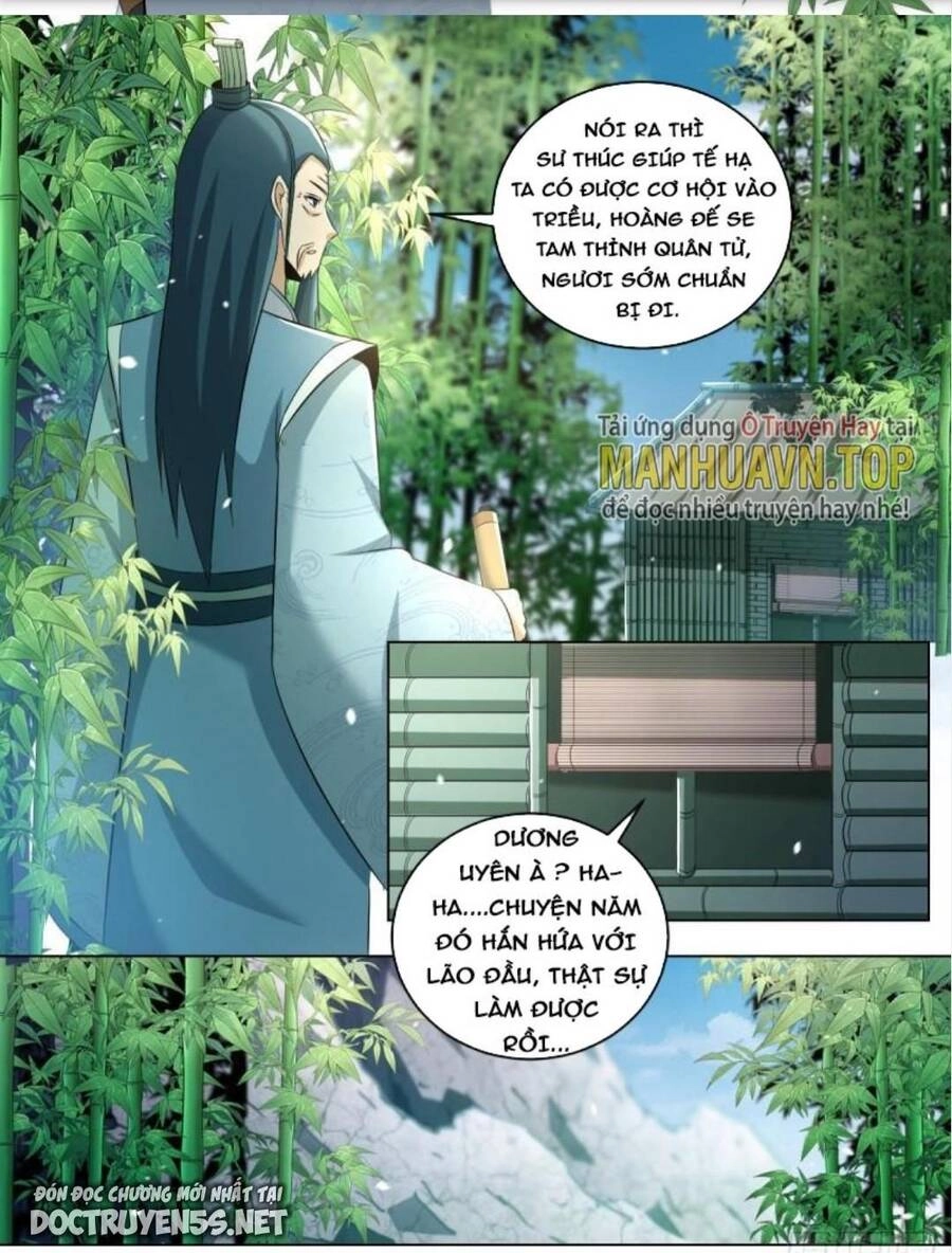 Ta Làm Kiêu Hùng Tại Dị Giới Chapter 252 - 5