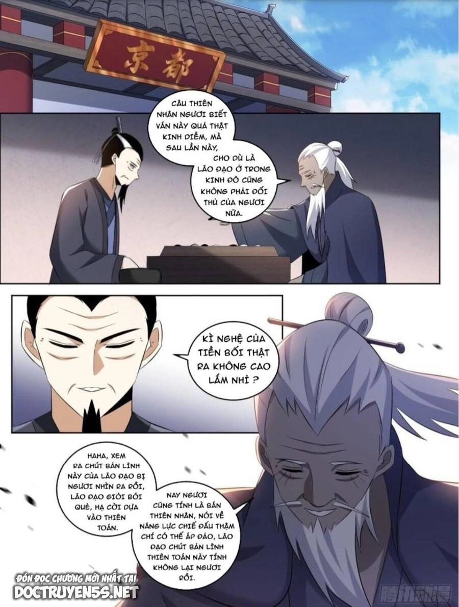 Ta Làm Kiêu Hùng Tại Dị Giới Chapter 252 - 6