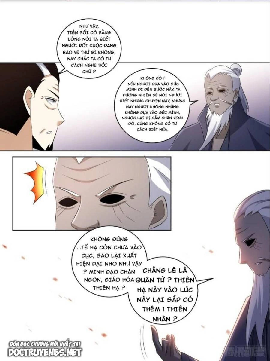 Ta Làm Kiêu Hùng Tại Dị Giới Chapter 252 - 7