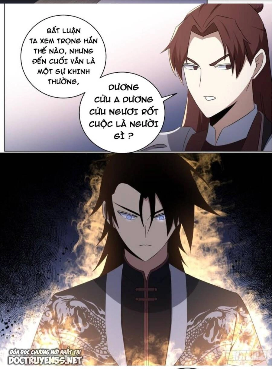 Ta Làm Kiêu Hùng Tại Dị Giới Chapter 252 - 9