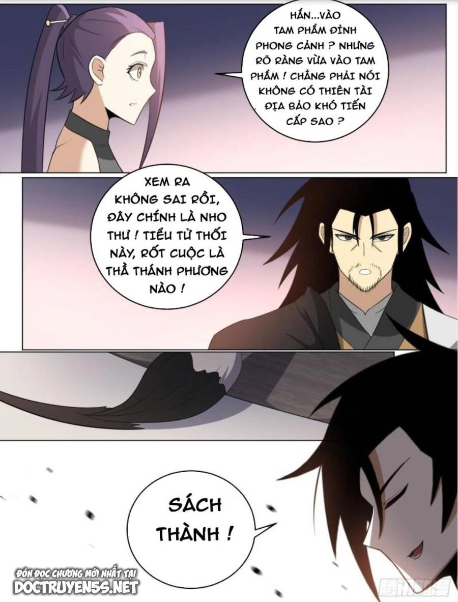 Ta Làm Kiêu Hùng Tại Dị Giới Chapter 252 - 10