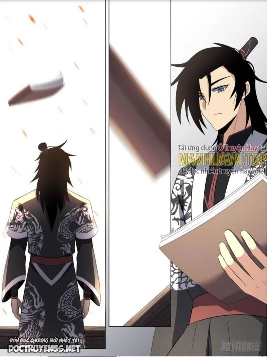 Ta Làm Kiêu Hùng Tại Dị Giới Chapter 253 - 1