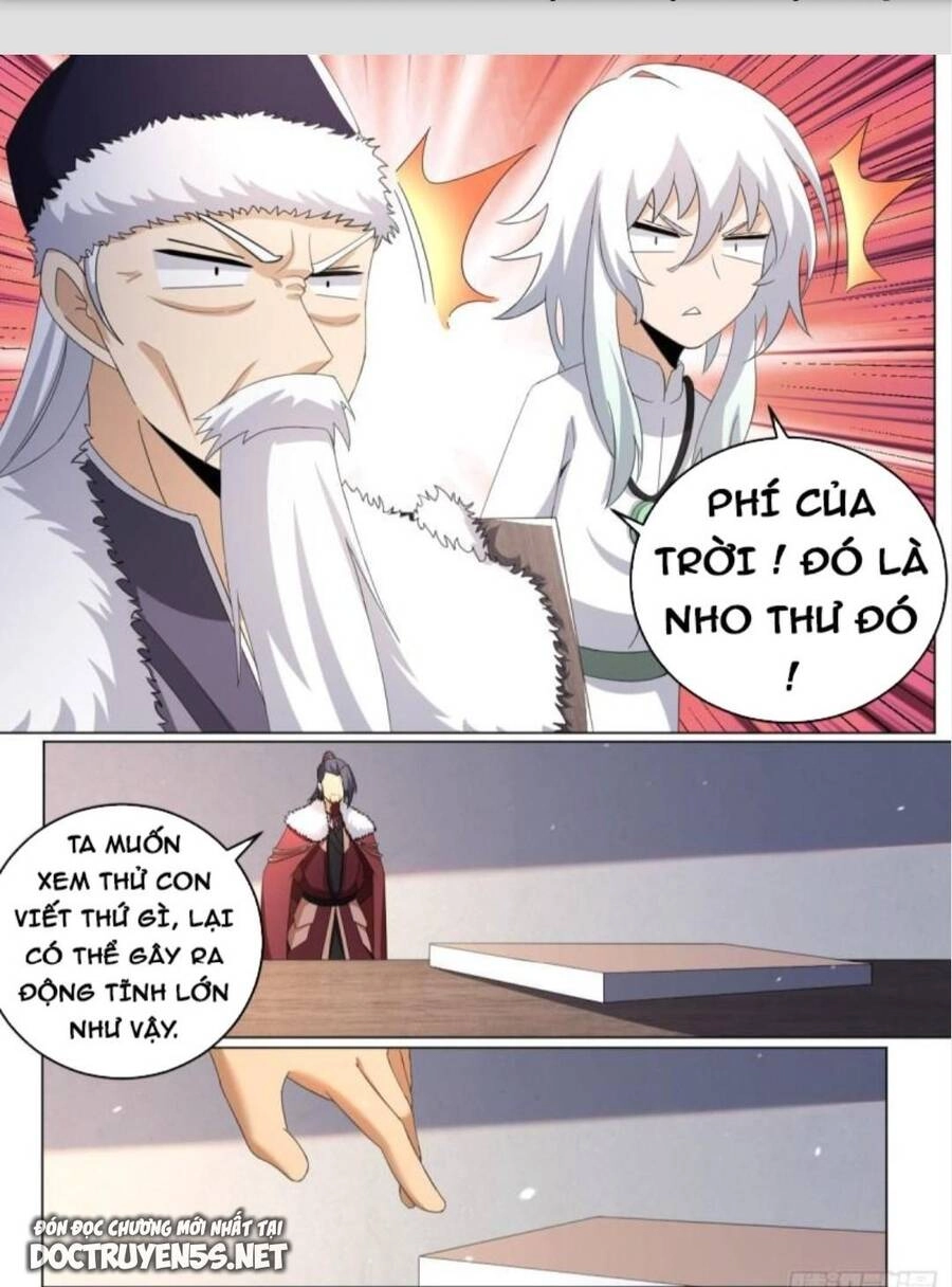 Ta Làm Kiêu Hùng Tại Dị Giới Chapter 253 - 3