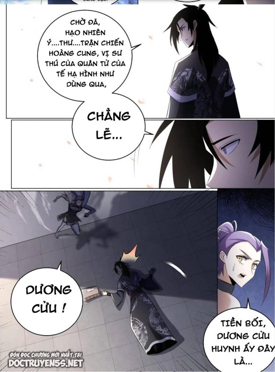 Ta Làm Kiêu Hùng Tại Dị Giới Chapter 253 - 6