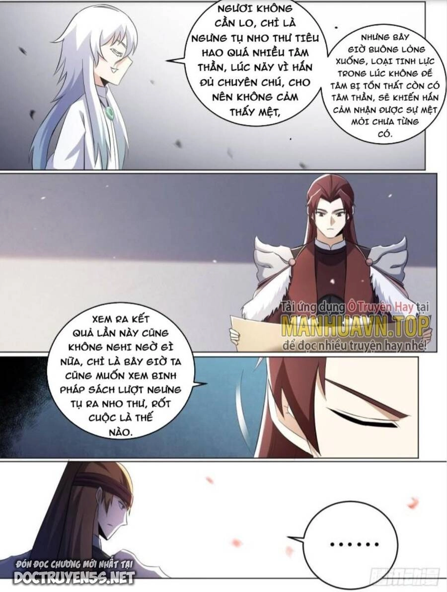 Ta Làm Kiêu Hùng Tại Dị Giới Chapter 253 - 7