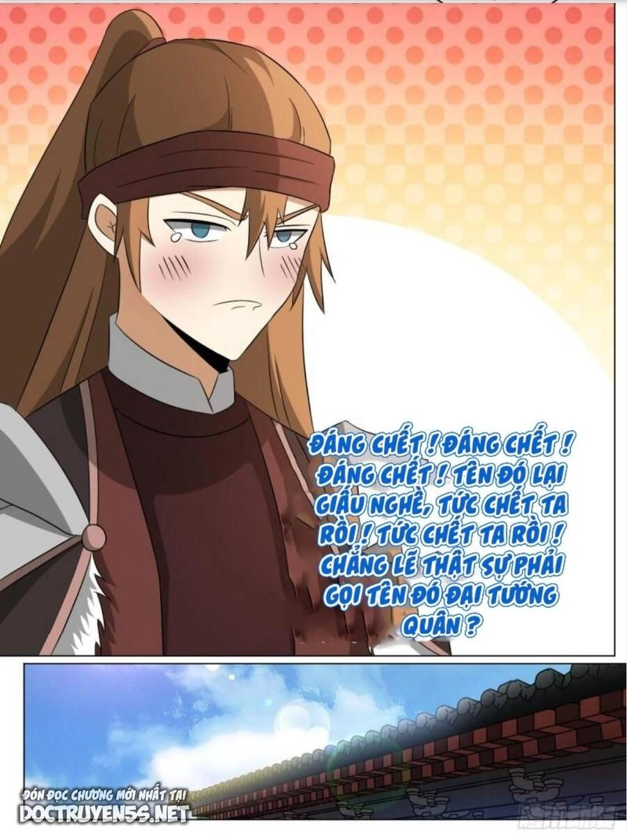 Ta Làm Kiêu Hùng Tại Dị Giới Chapter 253 - 9