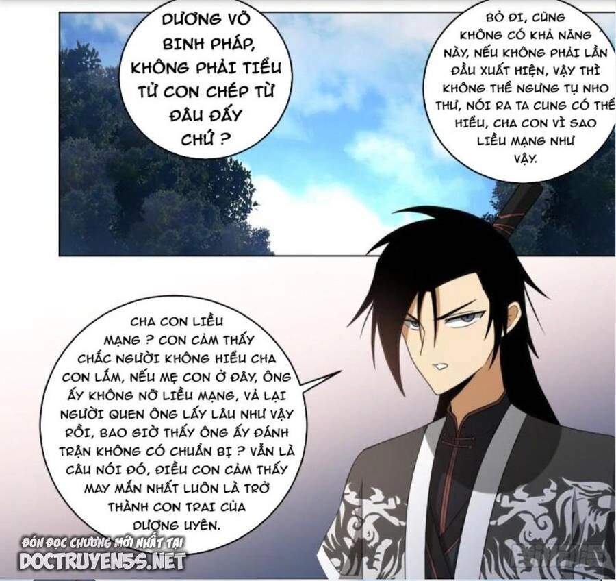 Ta Làm Kiêu Hùng Tại Dị Giới Chapter 254 - 1