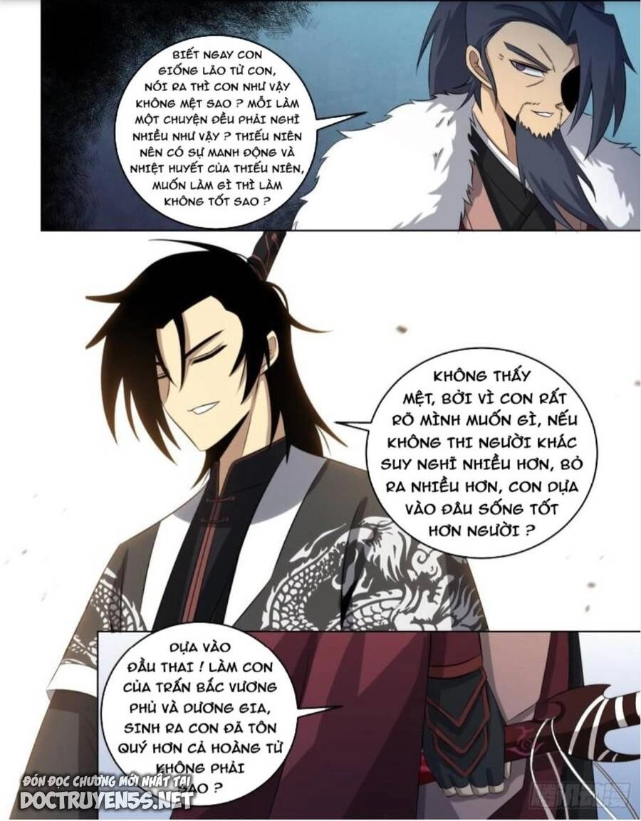 Ta Làm Kiêu Hùng Tại Dị Giới Chapter 254 - 6