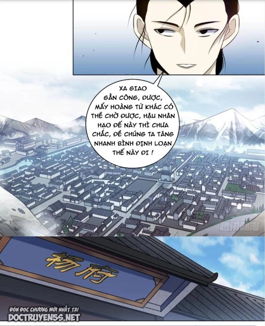 Ta Làm Kiêu Hùng Tại Dị Giới Chapter 254 - 8