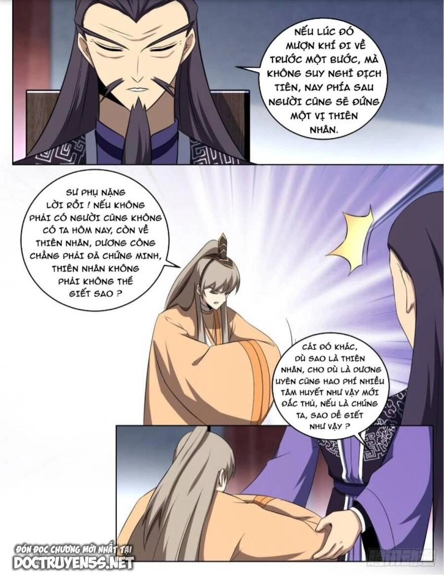 Ta Làm Kiêu Hùng Tại Dị Giới Chapter 254 - 12